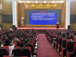 KHỞI ĐỘNG NĂM HỌC 2022-2023 VỚI TUẦN SINH HOẠT CÔNG DÂN