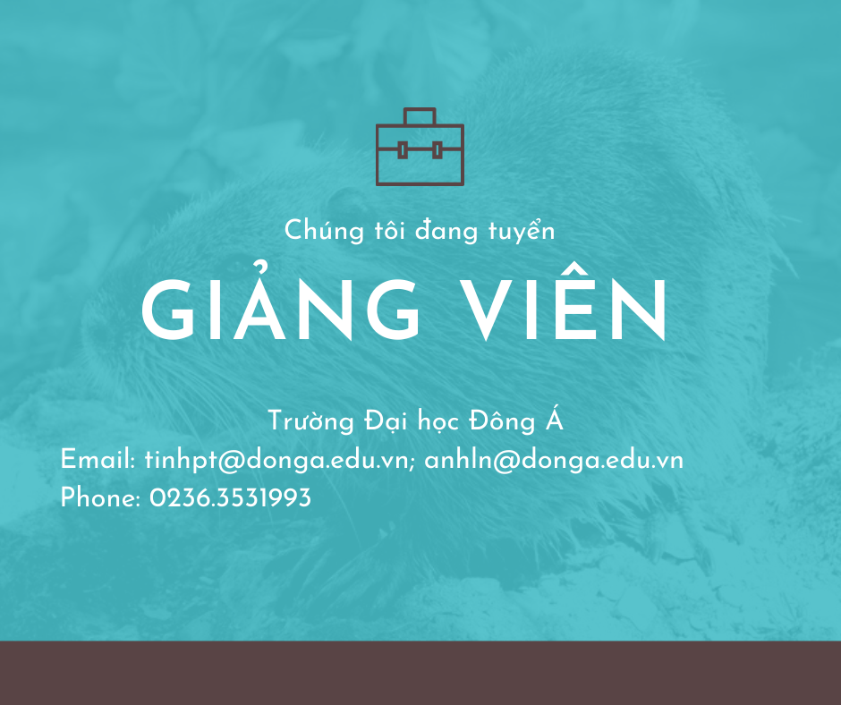 Tin tuyển dụng tháng 5