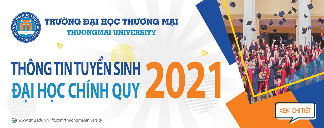 ĐỀ ÁN TUYỂN SINH TRÌNH ĐỘ ĐẠI HỌC NĂM 2021